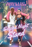 Second Night Stand 1538756110 Book Cover