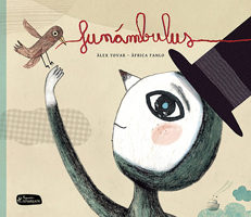 Funámbulus 8417440380 Book Cover