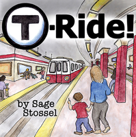 T-Ride 1641941219 Book Cover