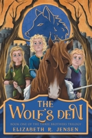 The Wolf's Den B0B1LLZ91W Book Cover