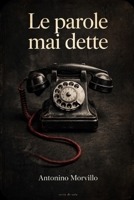Le parole mai dette (Terre di Sale) (Italian Edition) B0HCDVBYZB Book Cover