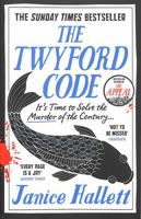 The Twyford Code 1788165314 Book Cover