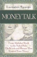 Money Talk 0786884983 Book Cover