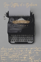 Love Letters of a Believer null Book Cover