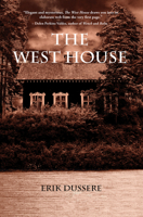 The West House 1646030109 Book Cover