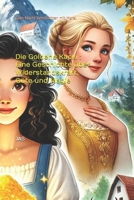 Die Goldene Kacki : Eine Geschichte über Widerstandskraft, Güte und Magie: Gute-Nacht-Geschichten mit Moral (German Edition) B0DVQXRSHW Book Cover