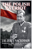 The Polish Patriot B0G693K4ML Book Cover