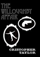 The Willoughby Affair 1456714244 Book Cover