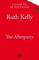 The Afterparty 1035063964 Book Cover