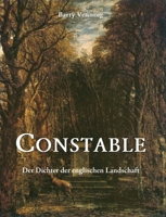 Constable: Der Dichter der englischen Landschaft B0FWC9BCM9 Book Cover