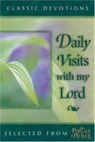 Portals Everyday: 365 Daily Devotions 0758605641 Book Cover