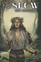 FIRST SNOW (Deity Chronicles) 3000758038 Book Cover