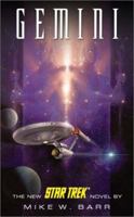 Gemini (Star Trek) 0743400747 Book Cover