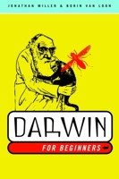 Darwin for Beginners 0375714588 Book Cover