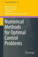 Numerical Methods for Optimal Control Problems with State Constraints (Lecture Notes in Mathematics) 3540662146 Book Cover