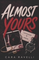 Almost Yours (The Almost Series) B0GVDHBZQK Book Cover