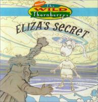 Eliza's Secret 0689851014 Book Cover