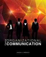 Casing Organizational Communication 0757596843 Book Cover