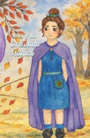 Ana y la Crisálida Mágica (Spanish Edition) B0GWRHYKC2 Book Cover