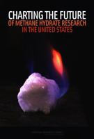 Charting the Future of Methane Hydrate Research in the United States 0309092922 Book Cover