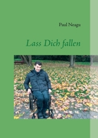 Lass Dich fallen 3740762381 Book Cover