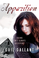 Apparition 0385679629 Book Cover