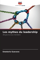 Les mythes du leadership 6205278901 Book Cover