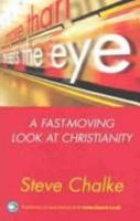 More Than Meets the Eye: A Plain Guide to Christianity 0340641908 Book Cover