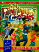Mr. Funfiddle's Christmas 0834193086 Book Cover