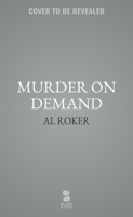 Murder on Demand B0CGTDGY1V Book Cover