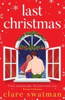 Last Christmas 1785130722 Book Cover