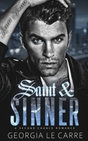 Saint & Sinner 1910575992 Book Cover