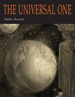 The Universal One 1998050017 Book Cover
