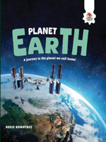 Planet Earth 1835696775 Book Cover