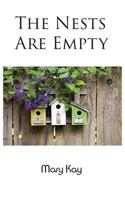 The Nests Are Empty 1789551811 Book Cover