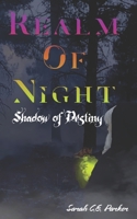 Shadow of Destiny 1484061179 Book Cover