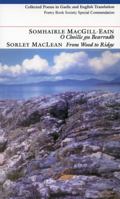 From Wood to Ridge/O Choille Gu Bearradh: Collected Poems 0099887207 Book Cover