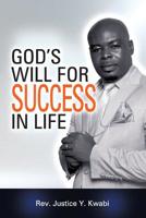 God's Will For Success in Life 107370677X Book Cover