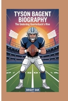 The Underdog Quarterback’s Rise: The Underdog Quarterback’s Rise B0FNRR6TL9 Book Cover