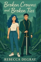 Broken Crowns & Broken Ties B0FLXF89MM Book Cover