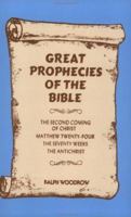 Great Prophecies of The Bible 0916938026 Book Cover