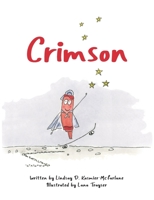 Crimson 1736230352 Book Cover