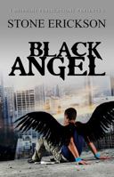 Black Angel 0988709392 Book Cover