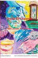 Street Of Dreams --Gay, Lesbian, Bisexual, Transsexual F*ck Stories 1105625958 Book Cover