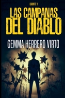 Las campanas del diablo (Serie Caronte) (Spanish Edition) B0F9HSVLGY Book Cover