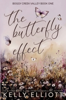 The Butterfly Effect B08WKK4GK5 Book Cover