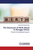 The Discourse of Birth Ritual in Rongga Ethnic 6202013974 Book Cover