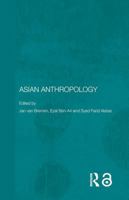 Asian Anthropology (Anthropology in Asia) 0415546672 Book Cover