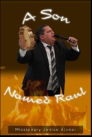 A Son Named Raul B0FP39NDFF Book Cover