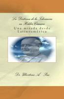 La Doctrina de la Tolerancia En Helder Camara: Una Mirada Desde Latinoamerica 1495956148 Book Cover